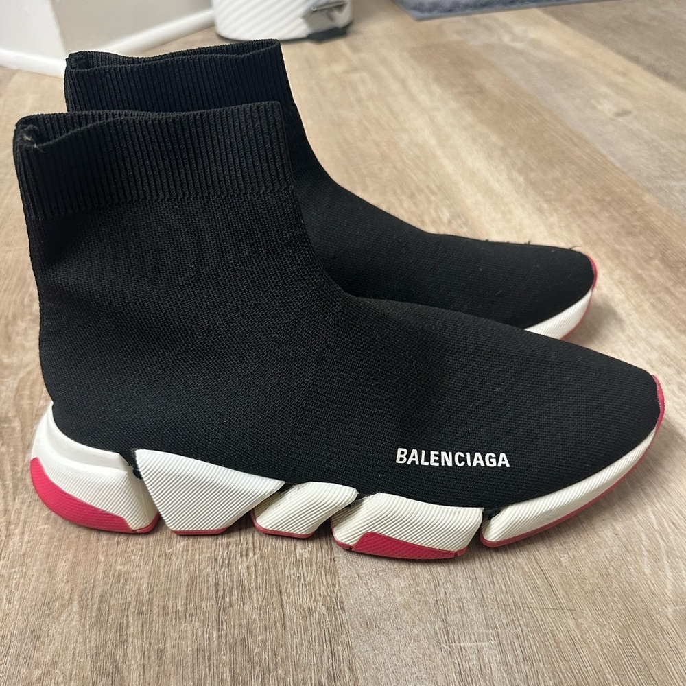 Balenciaga Sneakers